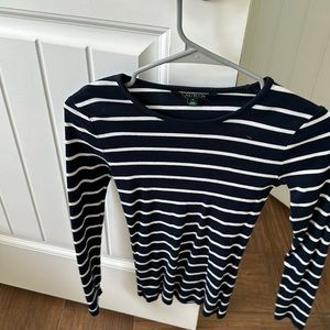 Polo shirt